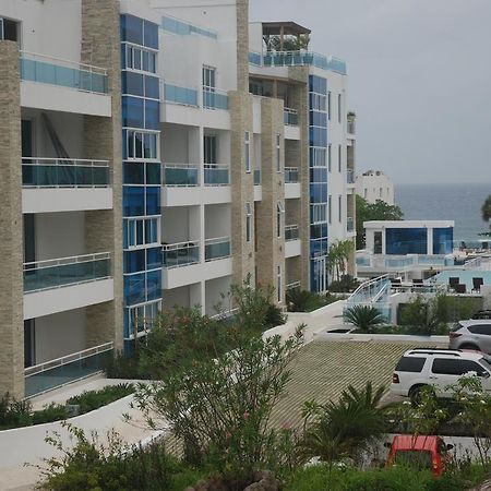 E&J Beach Condo Sosúa Buitenkant foto