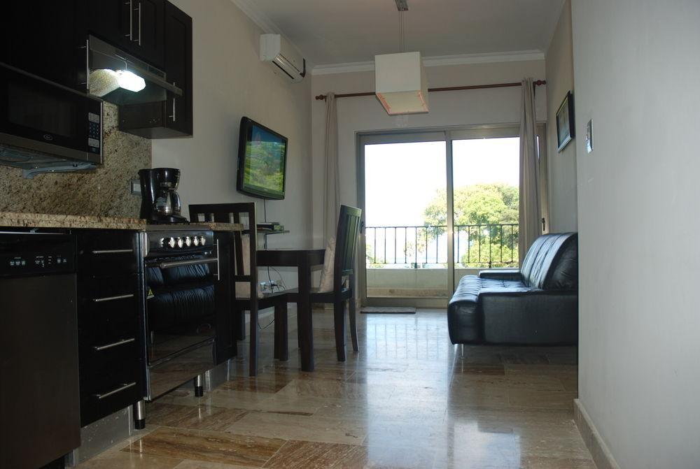 E&J Beach Condo Sosúa Buitenkant foto