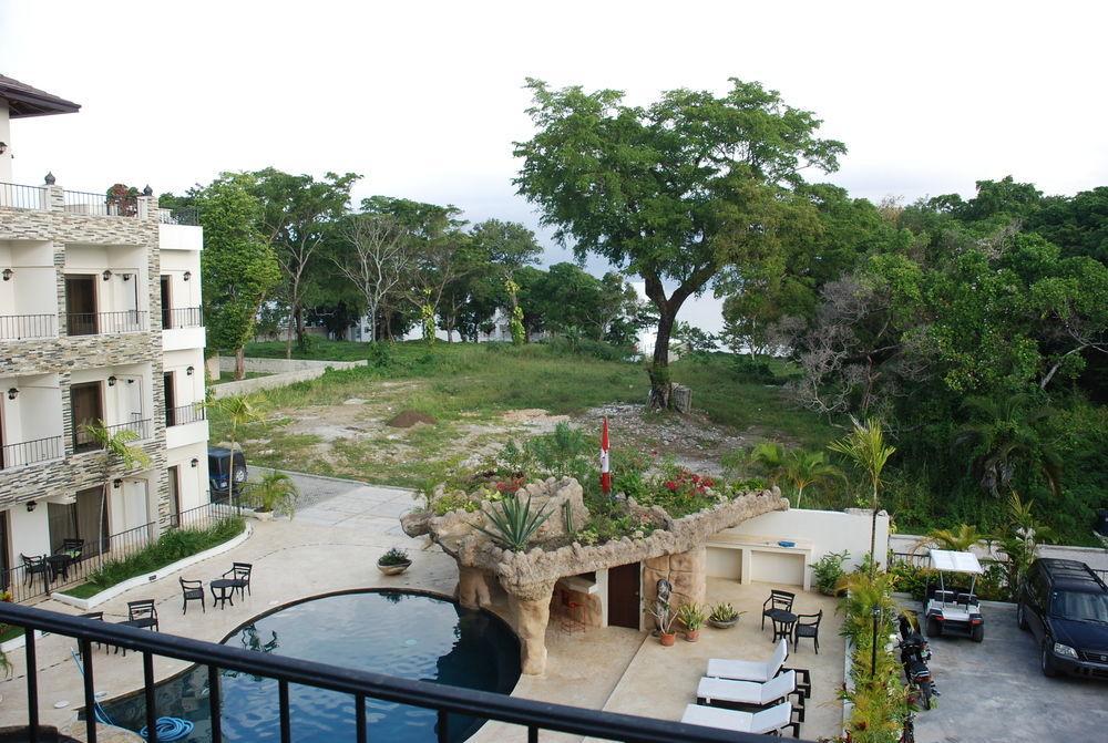 E&J Beach Condo Sosúa Buitenkant foto