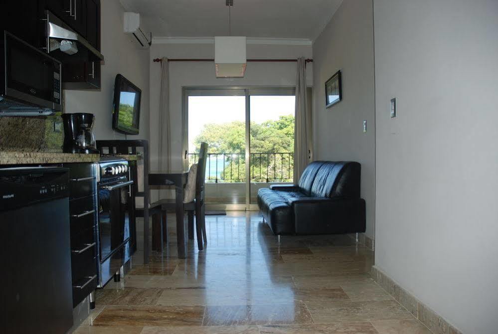 E&J Beach Condo Sosúa Buitenkant foto