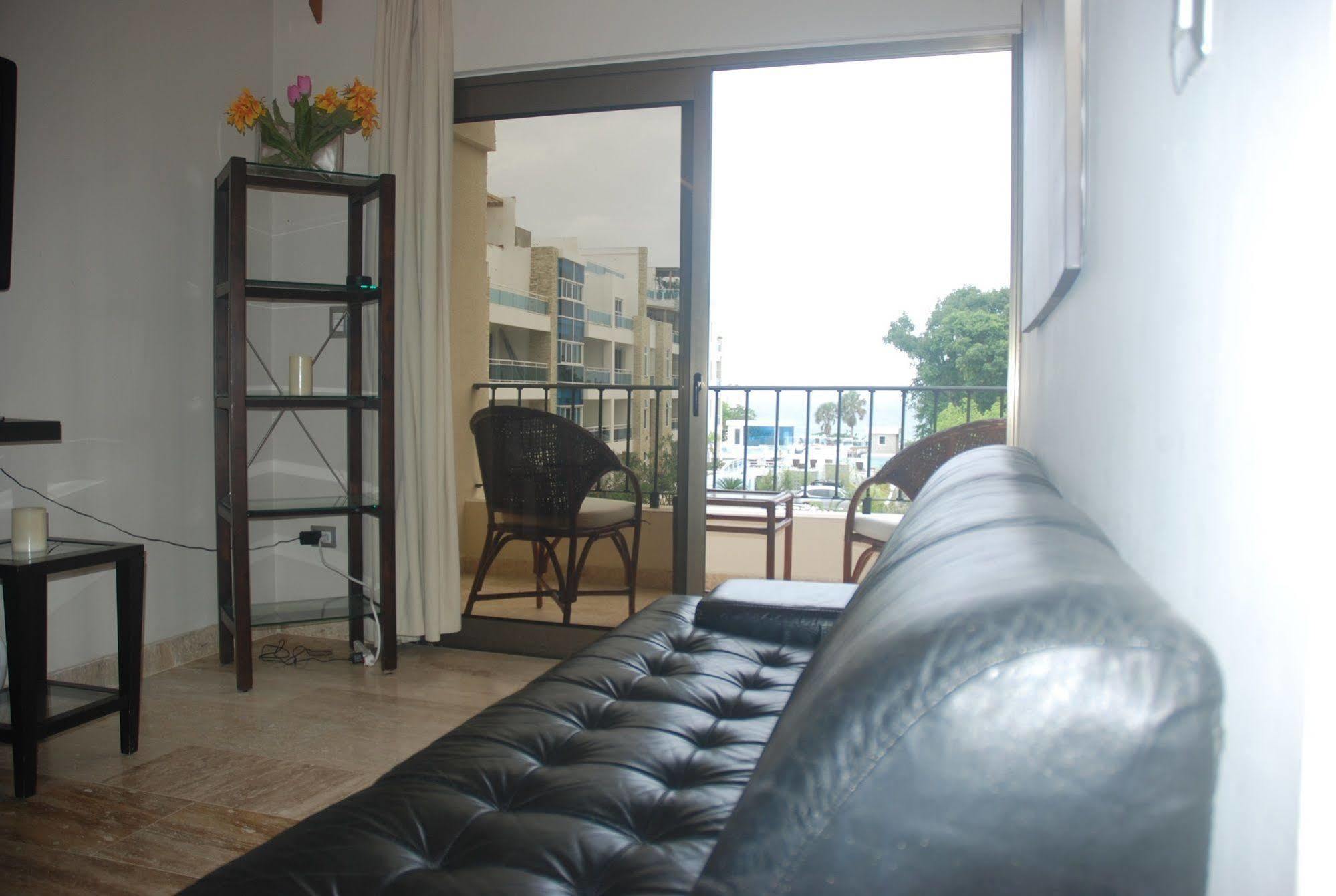 E&J Beach Condo Sosúa Buitenkant foto