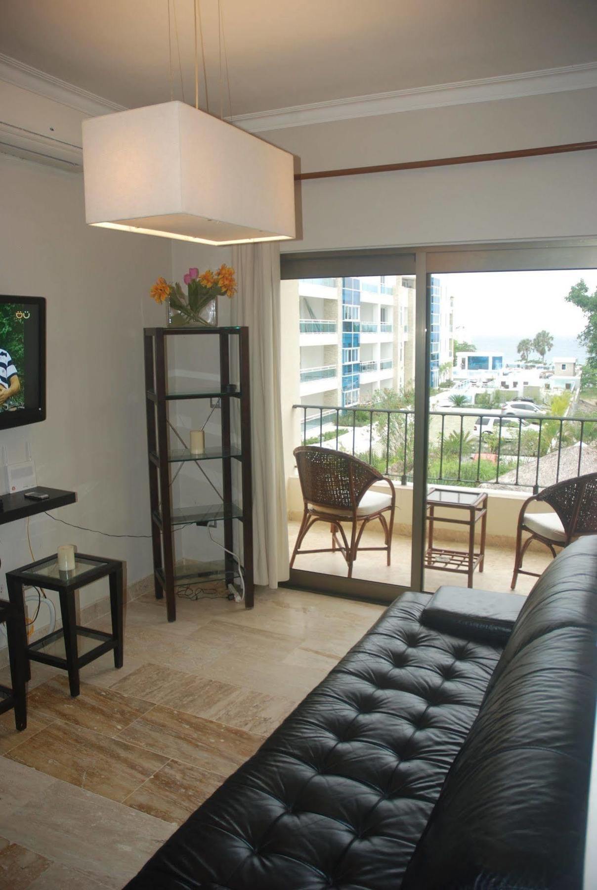 E&J Beach Condo Sosúa Buitenkant foto