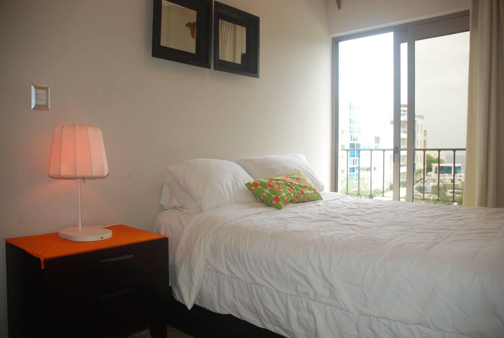 E&J Beach Condo Sosúa Buitenkant foto