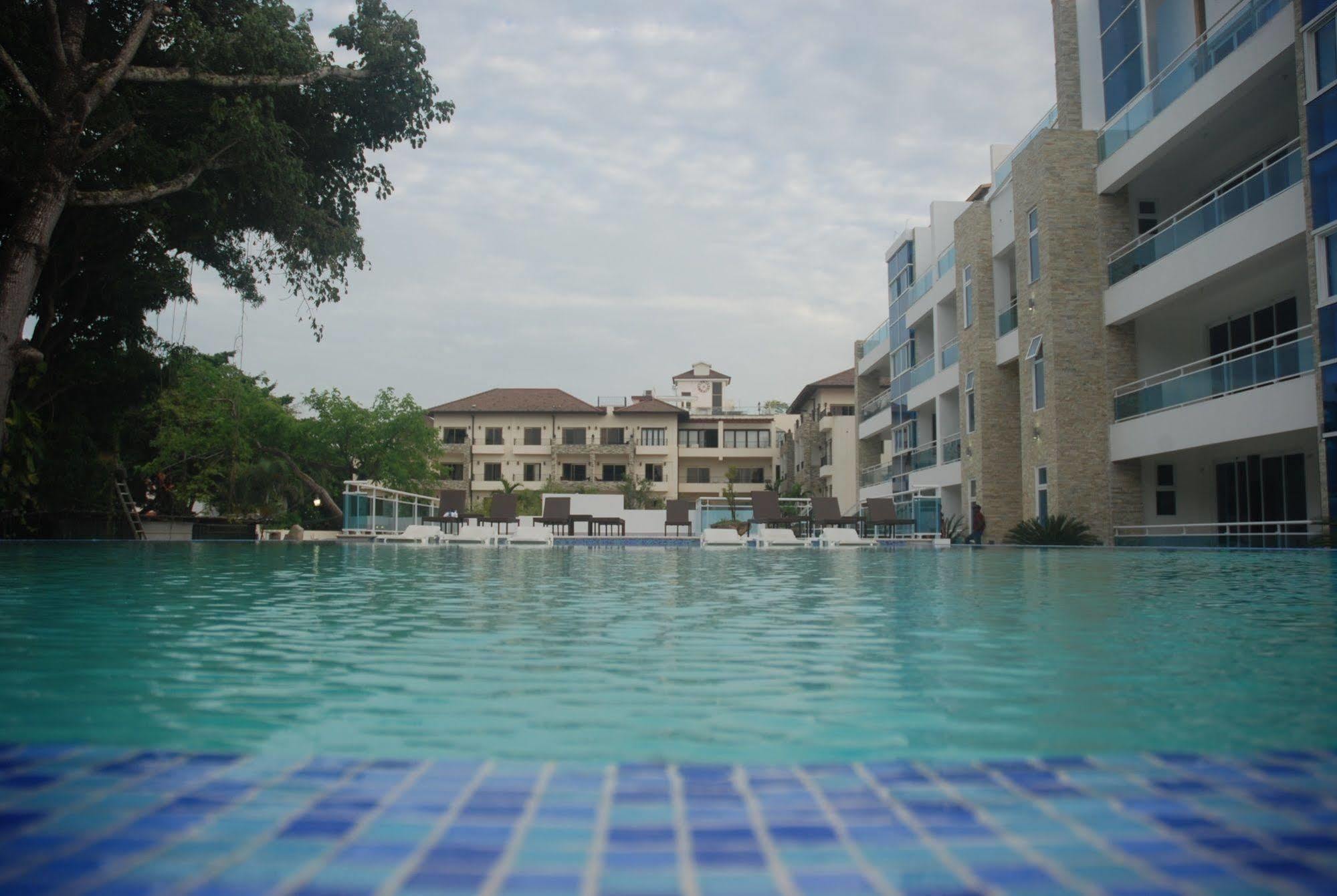 E&J Beach Condo Sosúa Buitenkant foto